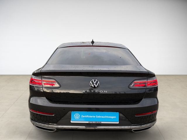 Arteon 2.0 TSI Elegance DSG LED SHZ Navi Kamera