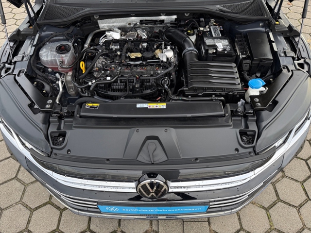 Arteon 2.0 TSI Elegance DSG LED SHZ Navi Kamera