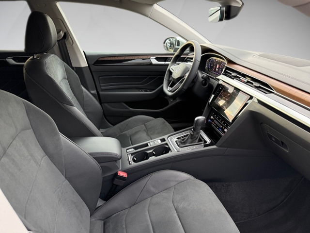 Arteon 2.0 TSI Elegance DSG LED SHZ Navi Kamera