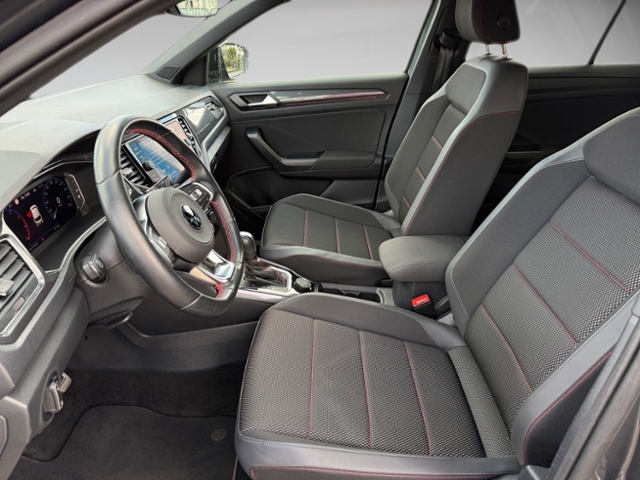 T-Roc 2.0 TSI Sport 4M LED AHK Kamera