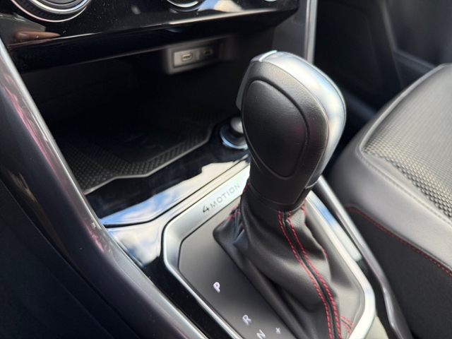 T-Roc 2.0 TSI Sport 4M LED AHK Kamera