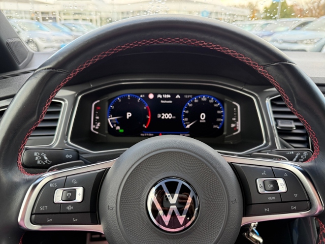 T-Roc 2.0 TSI Sport 4M LED AHK Kamera