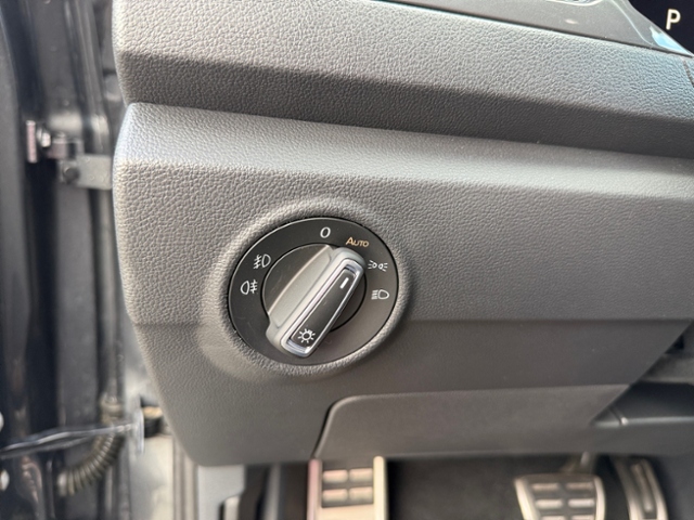 T-Roc 2.0 TSI Sport 4M LED AHK Kamera