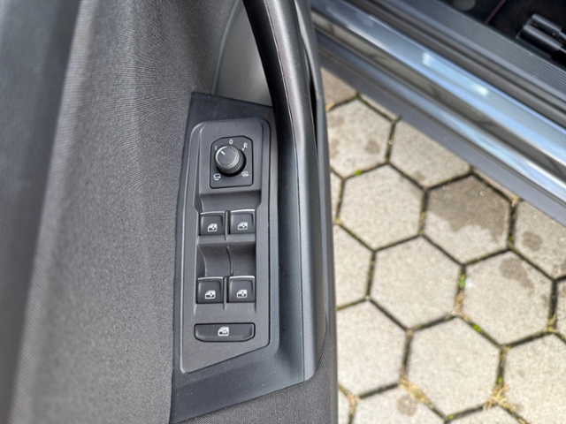 T-Roc 2.0 TSI Sport 4M LED AHK Kamera