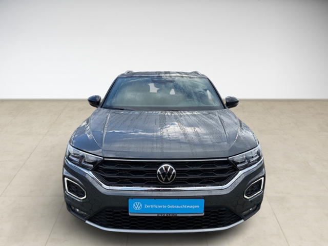 T-Roc 2.0 TSI Sport 4M LED AHK Kamera