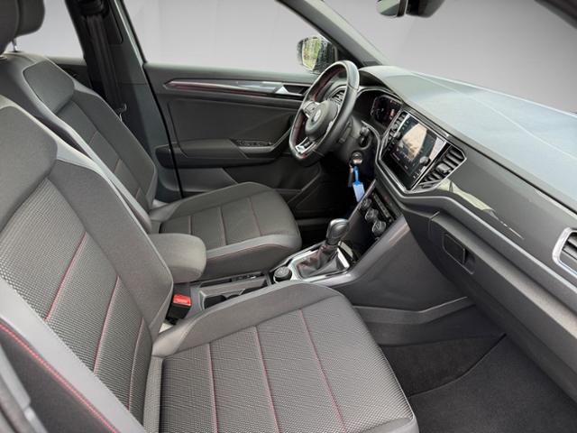 T-Roc 2.0 TSI Sport 4M LED AHK Kamera