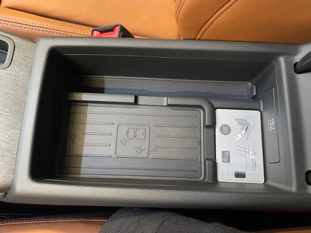 A4 Avant 40 TFSI S line S tronic LEDER