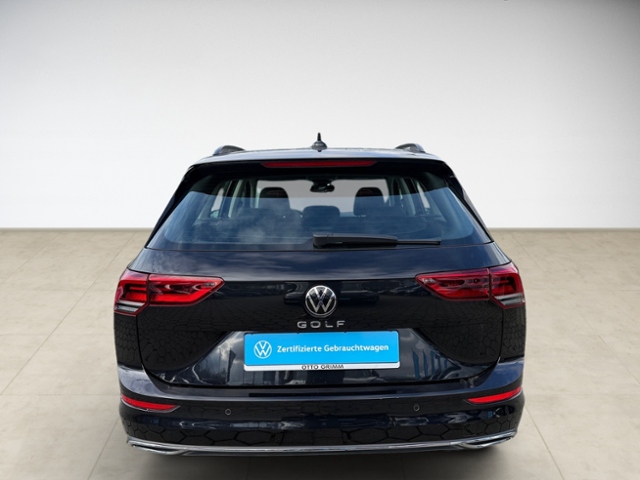 Golf VIII Variant 2.0 TDI Style DSG AHK LED