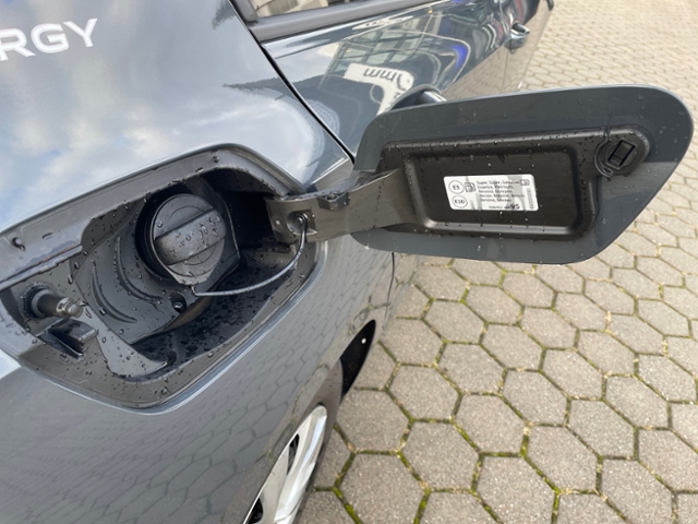 Golf VIII 1.5 eTSI Energy DSG Kamera LED