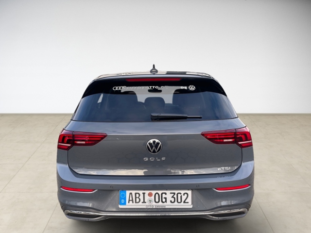 Golf VIII 1.5 eTSI Energy DSG Kamera LED