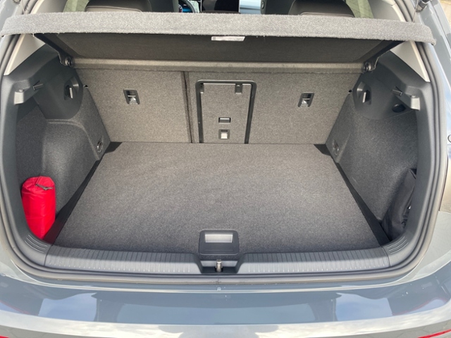 Golf VIII 1.5 eTSI Energy DSG Kamera LED