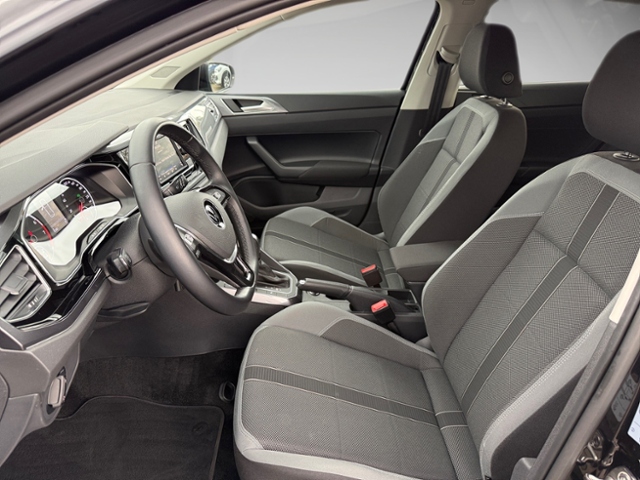 Polo 1.0 TSI Highline DSG LED SHZ PDC