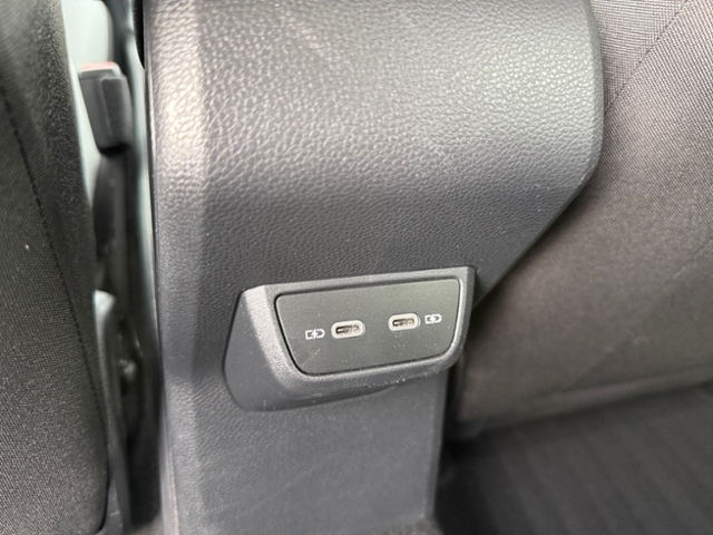 Polo 1.0 TSI Highline DSG LED SHZ PDC