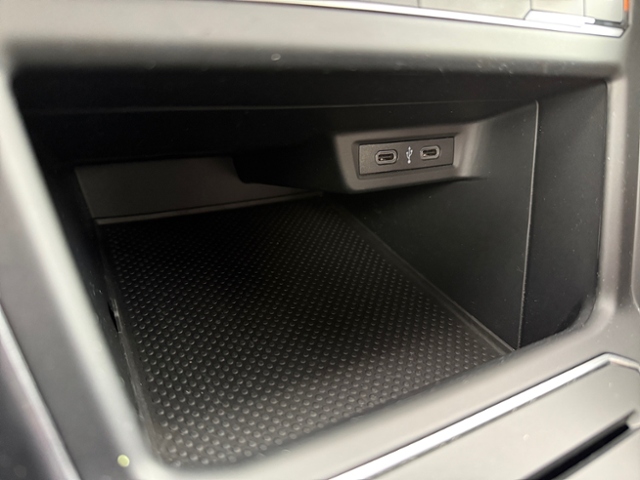 Polo 1.0 TSI Highline DSG LED SHZ PDC