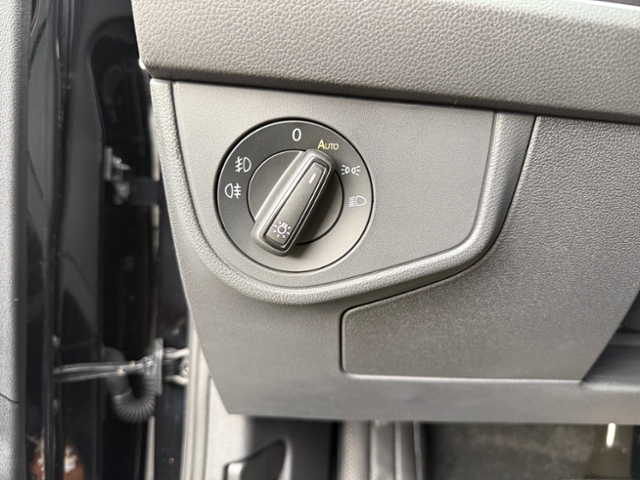 Polo 1.0 TSI Highline DSG LED SHZ PDC