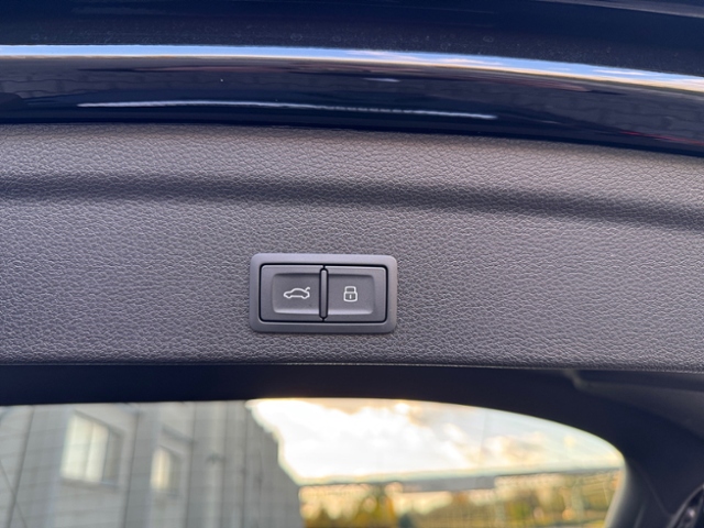 Q3 Sportback 35 TFSI S line S tronic AHK Pano