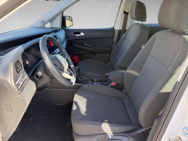 Caddy Maxi Life 2.0 TDI KLIMA NAVI ALU