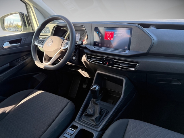 Caddy Maxi Life 2.0 TDI KLIMA NAVI ALU