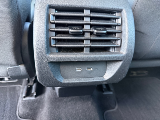 Caddy Maxi Life 2.0 TDI KLIMA NAVI ALU