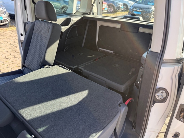 Caddy Maxi Life 2.0 TDI KLIMA NAVI ALU