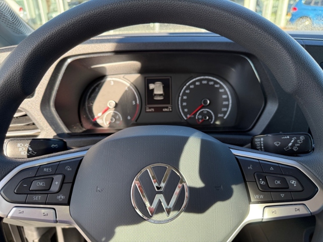 Caddy Maxi Life 2.0 TDI KLIMA NAVI ALU