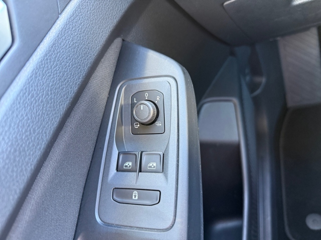 Caddy Maxi Life 2.0 TDI KLIMA NAVI ALU