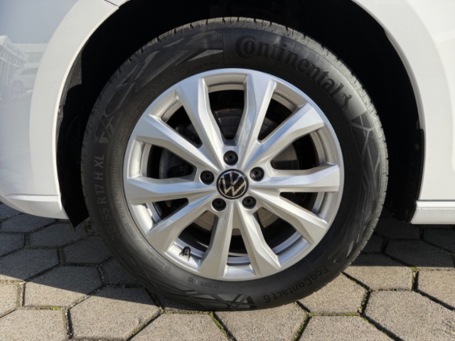 Caddy Maxi Life 2.0 TDI KLIMA NAVI ALU