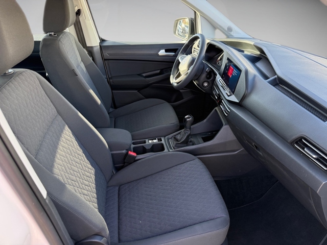 Caddy Maxi Life 2.0 TDI KLIMA NAVI ALU