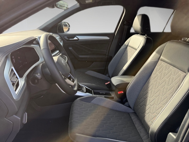 T-Roc 2.0 TDI Goal DSG Kamera LED