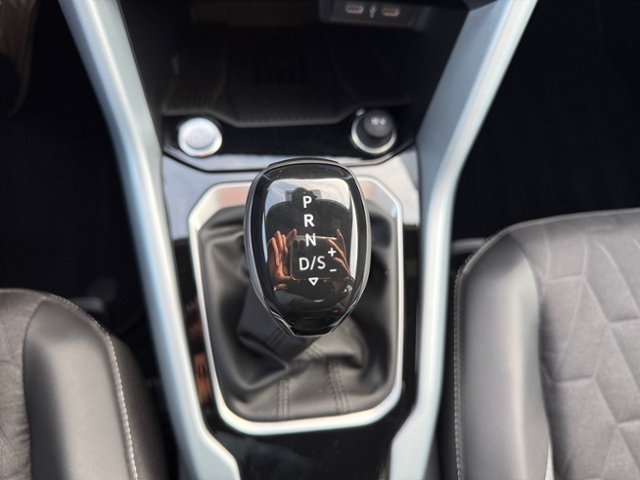 T-Roc 2.0 TDI Goal DSG Kamera LED