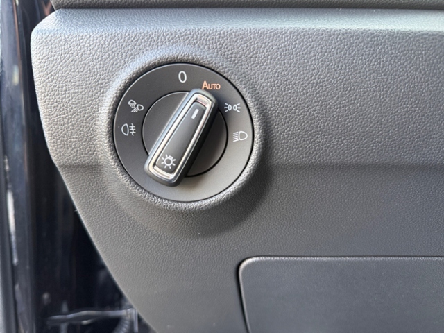 T-Roc 2.0 TDI Goal DSG Kamera LED