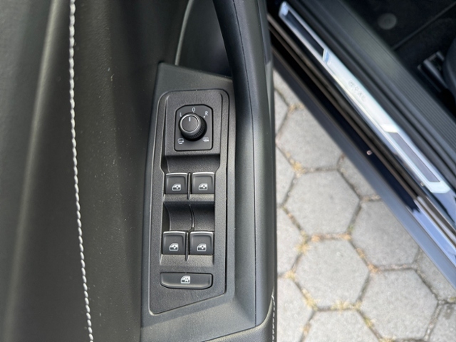 T-Roc 2.0 TDI Goal DSG Kamera LED