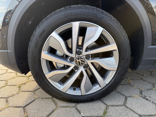 T-Roc 2.0 TDI Goal DSG Kamera LED