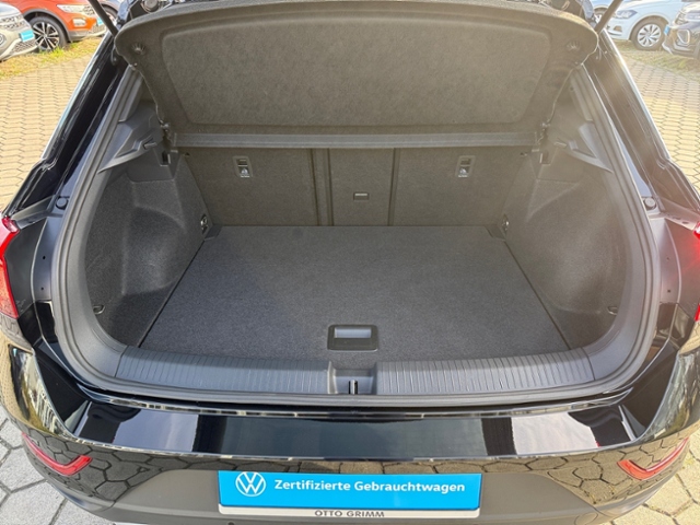T-Roc 2.0 TDI Goal DSG Kamera LED