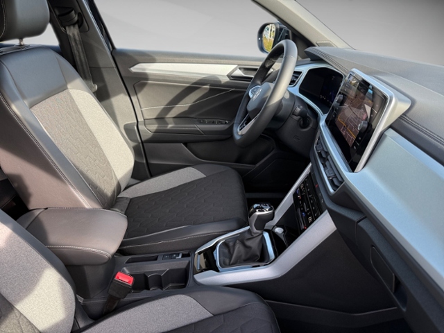 T-Roc 2.0 TDI Goal DSG Kamera LED