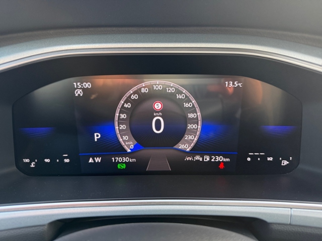 T-Roc 2.0 TDI Goal DSG Kamera LED