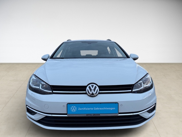 Golf VII Variant 1.5 TSI CL AHK Navi LED