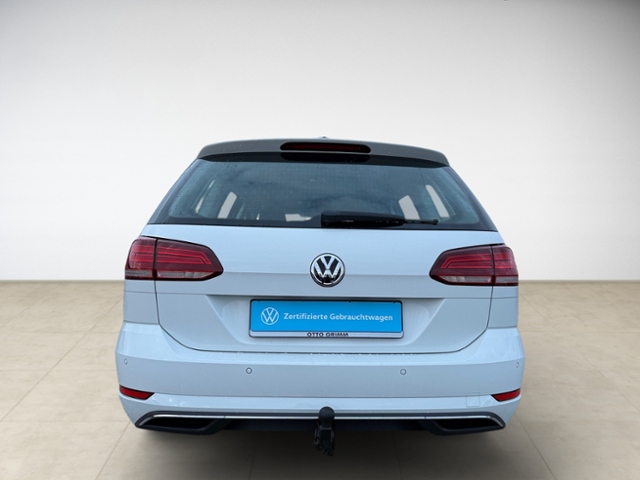 Golf VII Variant 1.5 TSI CL AHK Navi LED