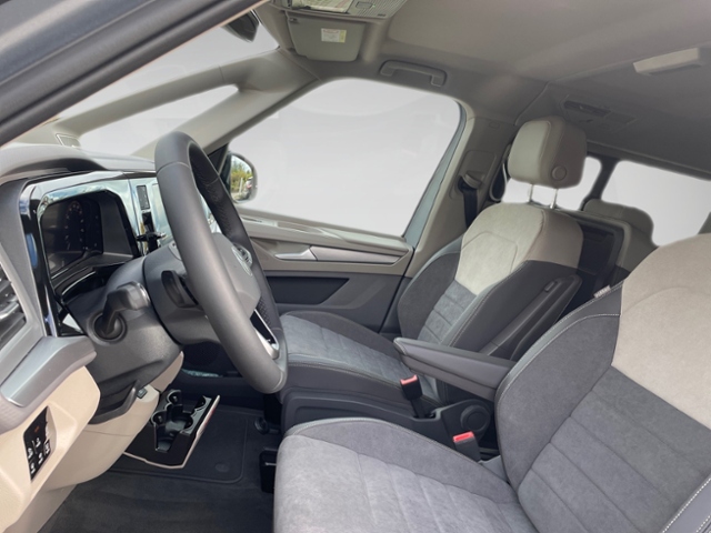 T7 Multivan  2.0 TDI 'Edition' DSG AHK Kamera