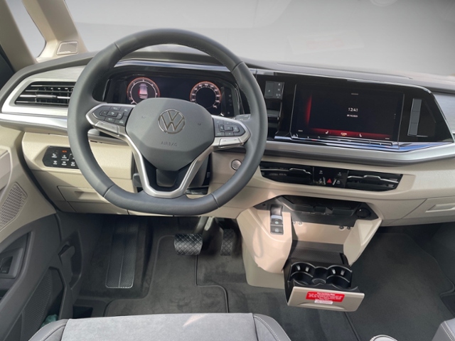 T7 Multivan  2.0 TDI 'Edition' DSG AHK Kamera