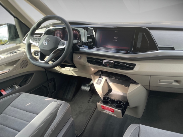 T7 Multivan  2.0 TDI 'Edition' DSG AHK Kamera