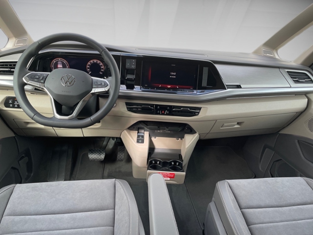 T7 Multivan  2.0 TDI 'Edition' DSG AHK Kamera