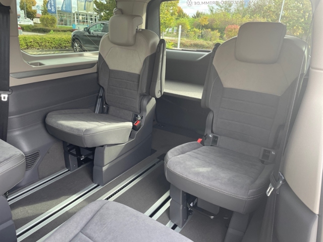 T7 Multivan  2.0 TDI 'Edition' DSG AHK Kamera