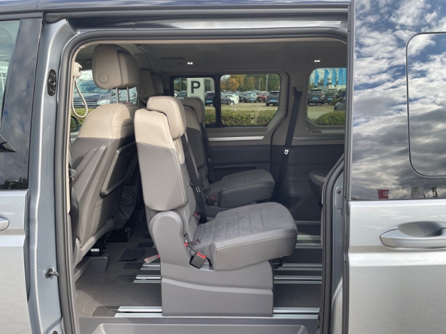 T7 Multivan  2.0 TDI 'Edition' DSG AHK Kamera