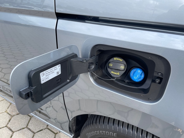 T7 Multivan  2.0 TDI 'Edition' DSG AHK Kamera