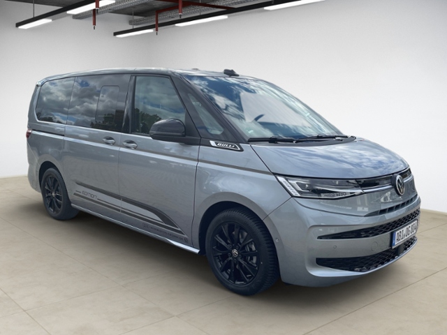 T7 Multivan  2.0 TDI 'Edition' DSG AHK Kamera