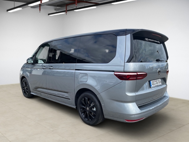 T7 Multivan  2.0 TDI 'Edition' DSG AHK Kamera