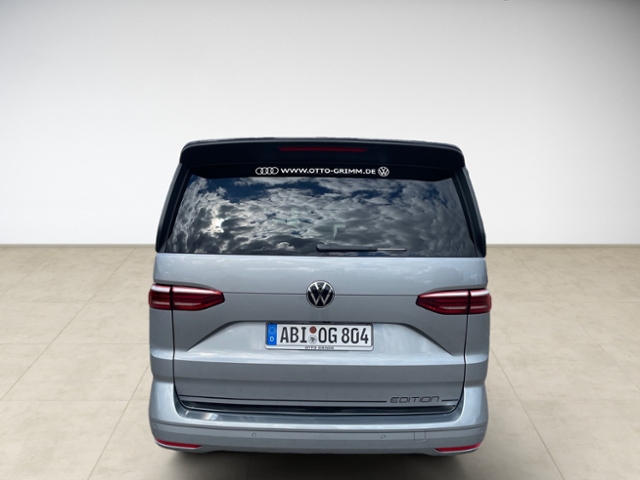 T7 Multivan  2.0 TDI 'Edition' DSG AHK Kamera