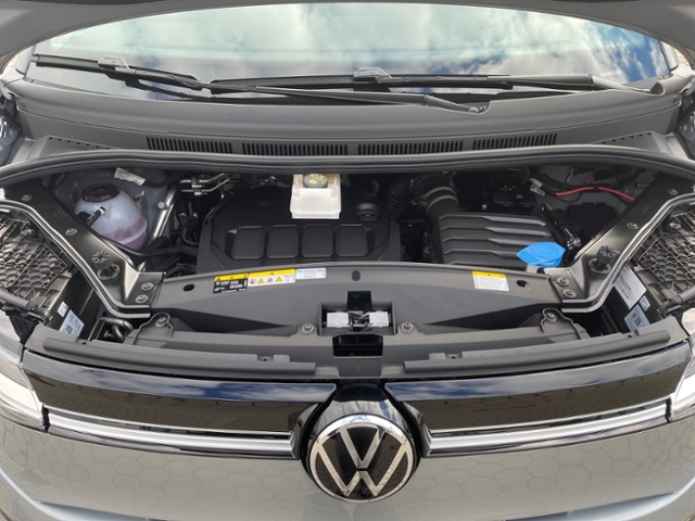 T7 Multivan  2.0 TDI 'Edition' DSG AHK Kamera