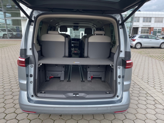T7 Multivan  2.0 TDI 'Edition' DSG AHK Kamera